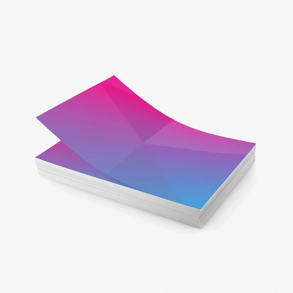  Leaflets